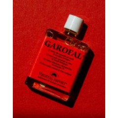 Garofal oe chiodi digarofano