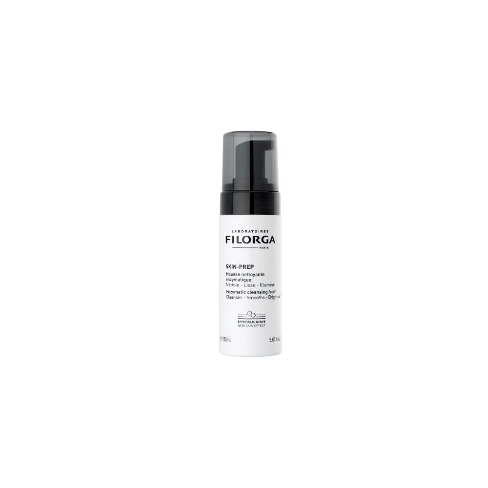 Filorga Skin Prep Mousse Detergente Enzimatica 150ml