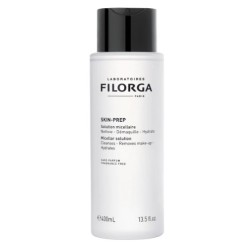 Filorga Skin Prep Soluzione Micellare Struccante Viso 400 ml