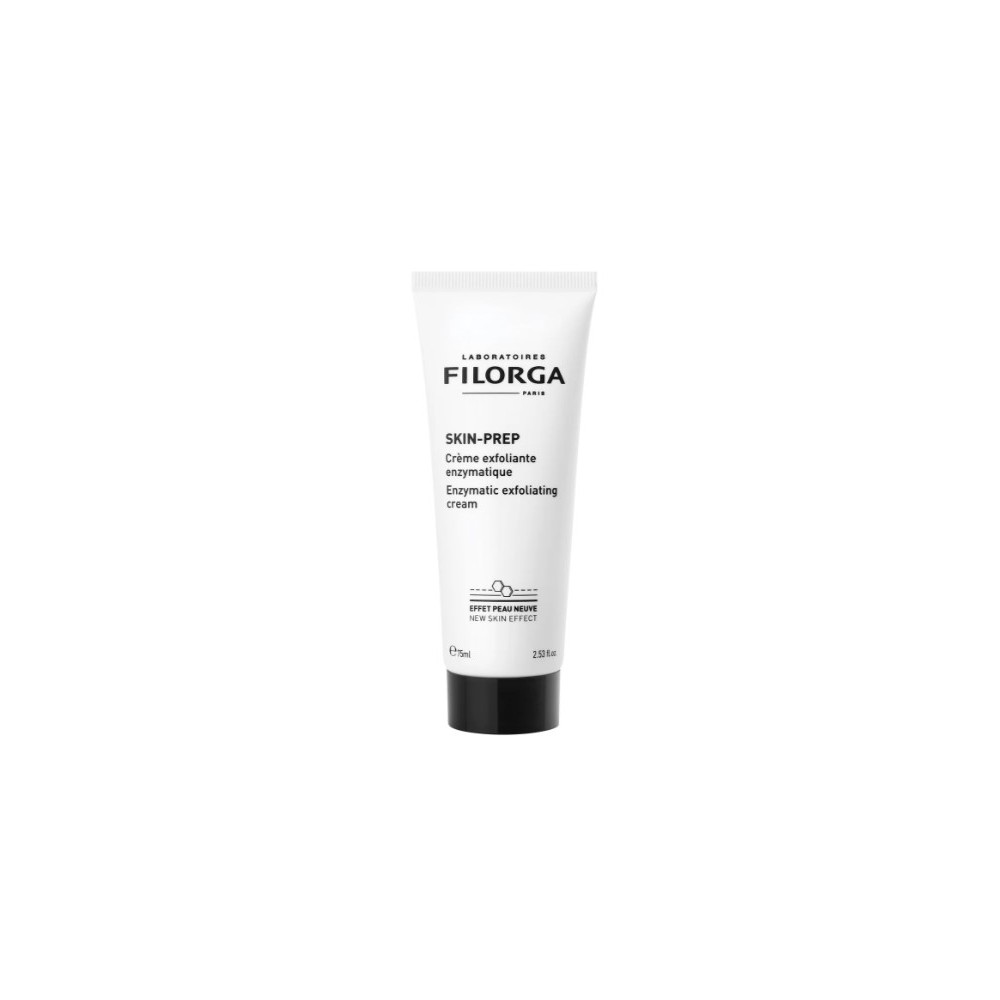 Filorga Skin Prep Gommage Esfoliante Enzimatico Viso 75 ml