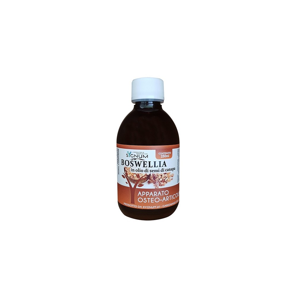 Boswellia 250ml