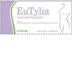 Eutylia lavanda vag 5fl140ml