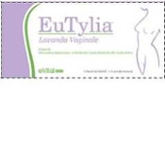 Eutylia lavanda vag 5fl140ml
