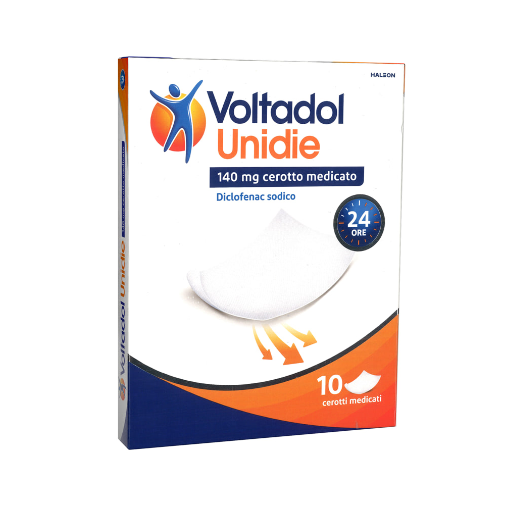 Voltadol unidie10cermed140mg