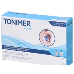 Tonimer eyes salv oftalm16pz