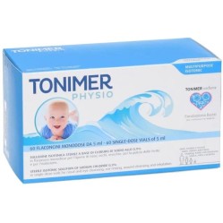 Tonimer physio monod 60fl5ml