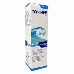 Tonimer isotonic normalspray