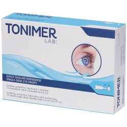 Tonimer lab gocceocularimono