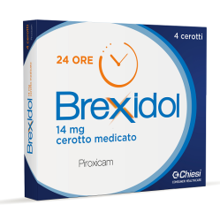 Brexidol 4cer med 14mg