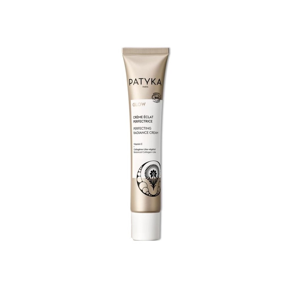 Patyka crema illuminanteperf