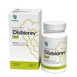 Disbiorev 30 capsule