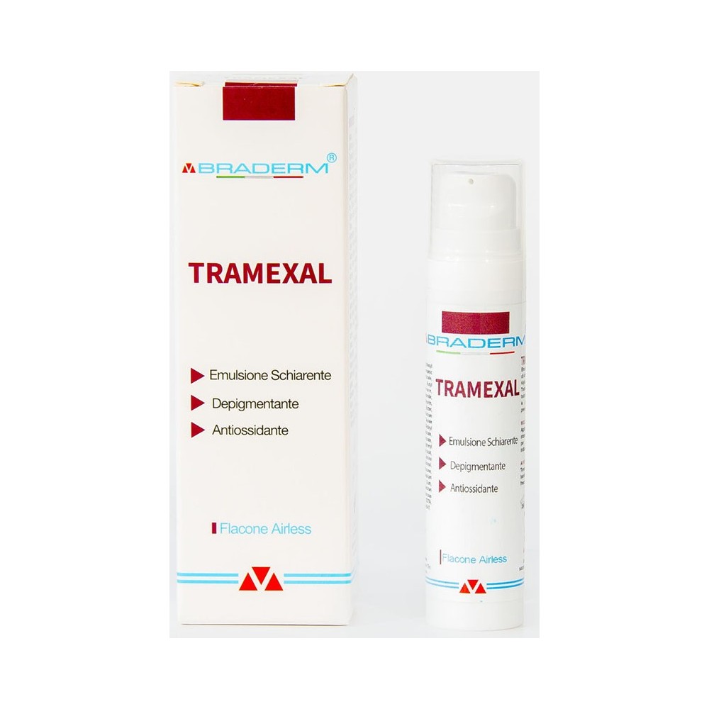 Tramexal 30ml braderm