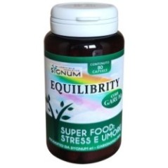 Equilibrity 80 Capsule...