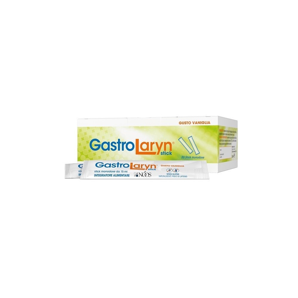 Gastrolaryn 20stick