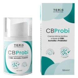 Cbprobi cr intima teris 50ml