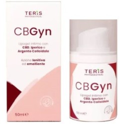 Cbgyn lipogelintimo50mlteris