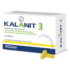 Kalanit 3 60 compresse