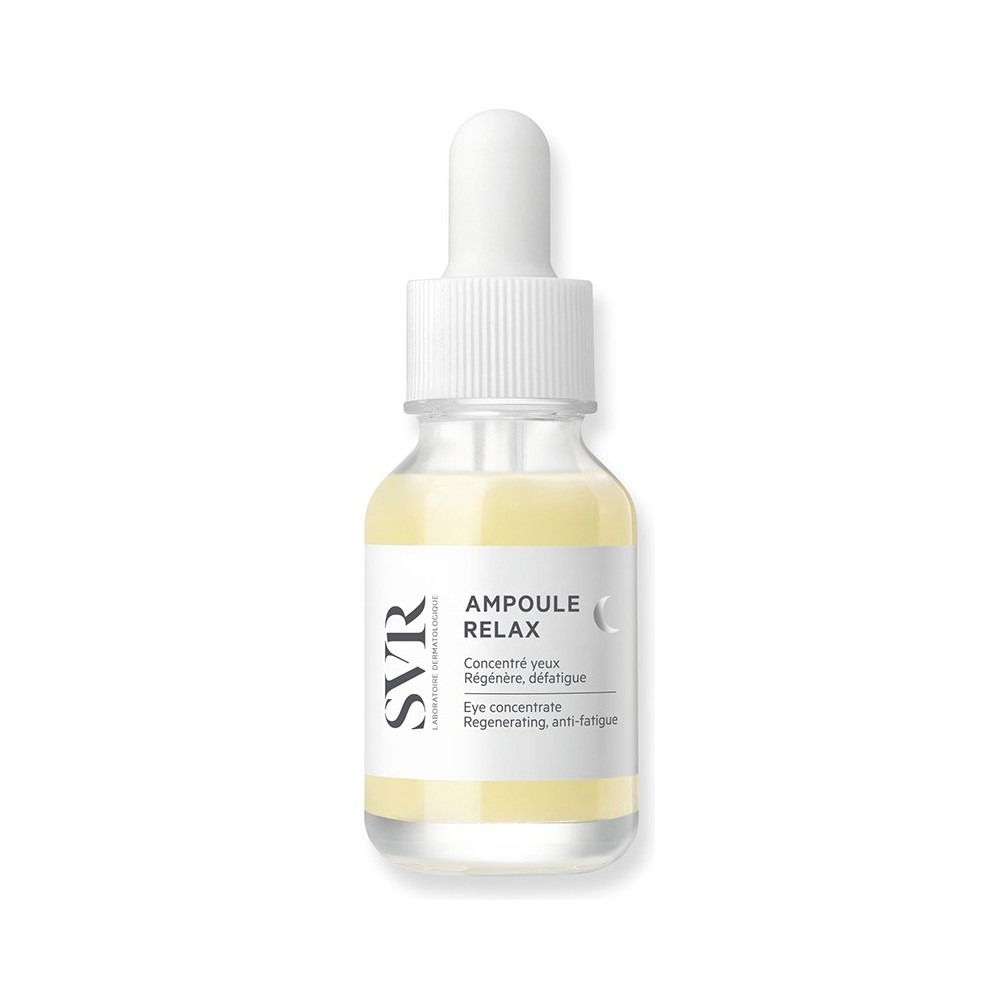 Ampoule relax yeux 15ml