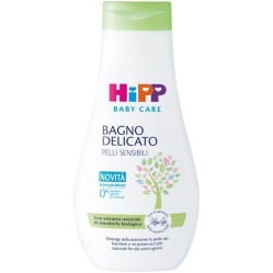 Hipp Baby Care Bagno Delicato