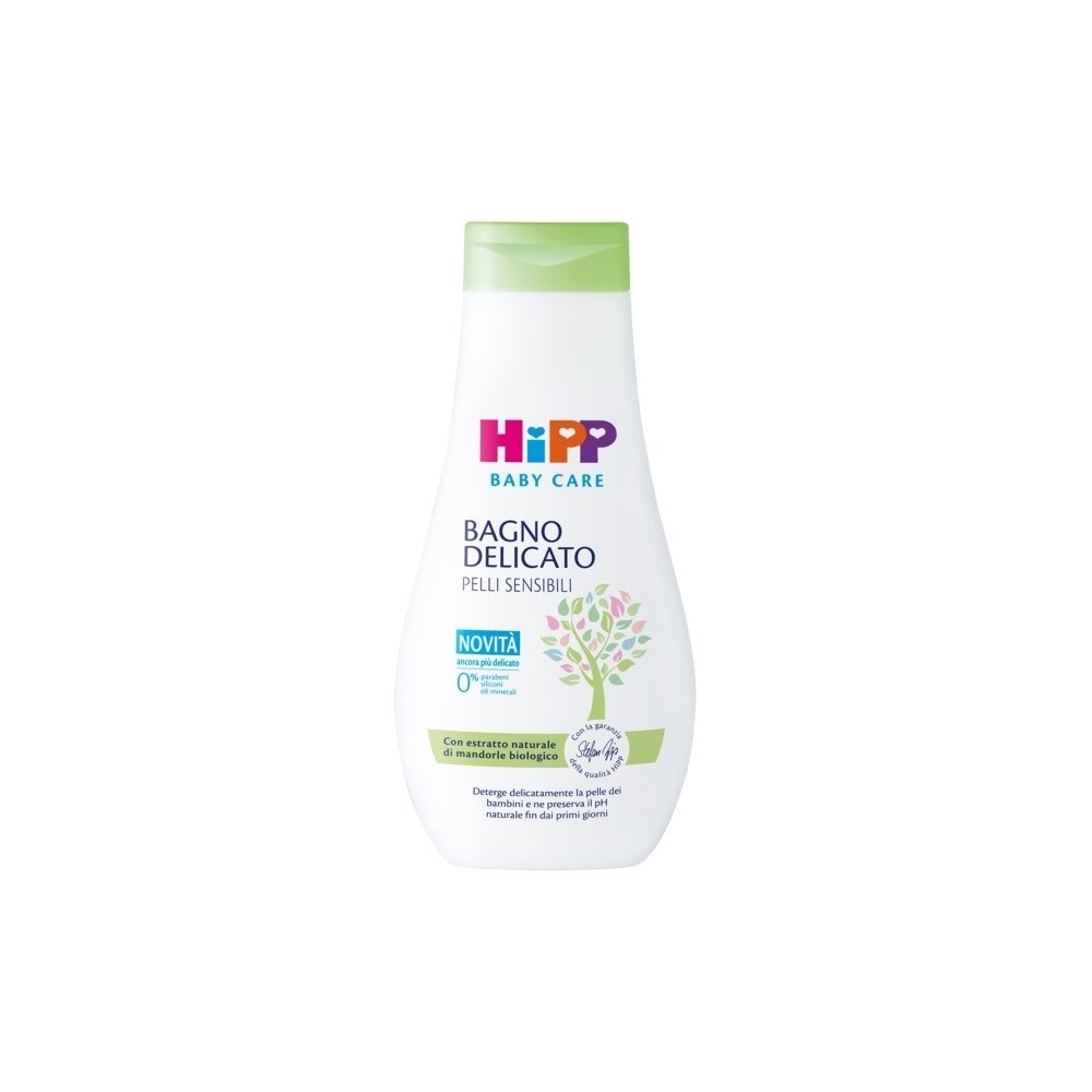 Hipp baby care bagnodelicato