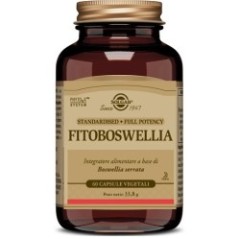 Fitoboswellia 60 capsule...