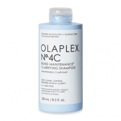 Olaplex N.4C Bond Maintenance Clarifying Shampoo