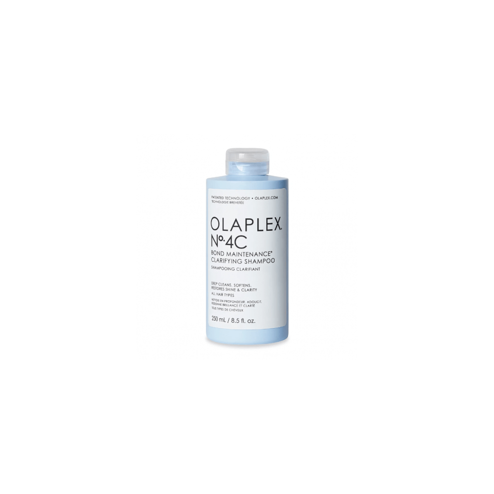 Olaplex N.4C Bond Maintenance Clarifying Shampoo