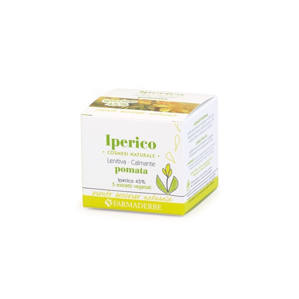 Iperico pomata 75ml