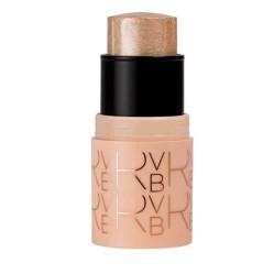 RVB lab Glowy Cheeck Highlighter Stick - Stick viso multiuso in crema