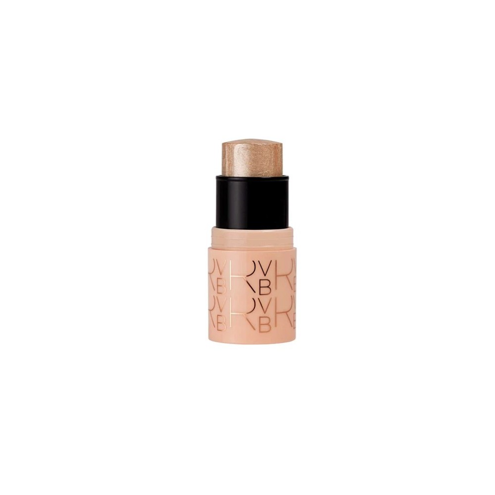 RVB lab Glowy Cheeck Highlighter Stick - Stick viso multiuso in crema