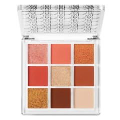 Rvb lab palette occhi fireon