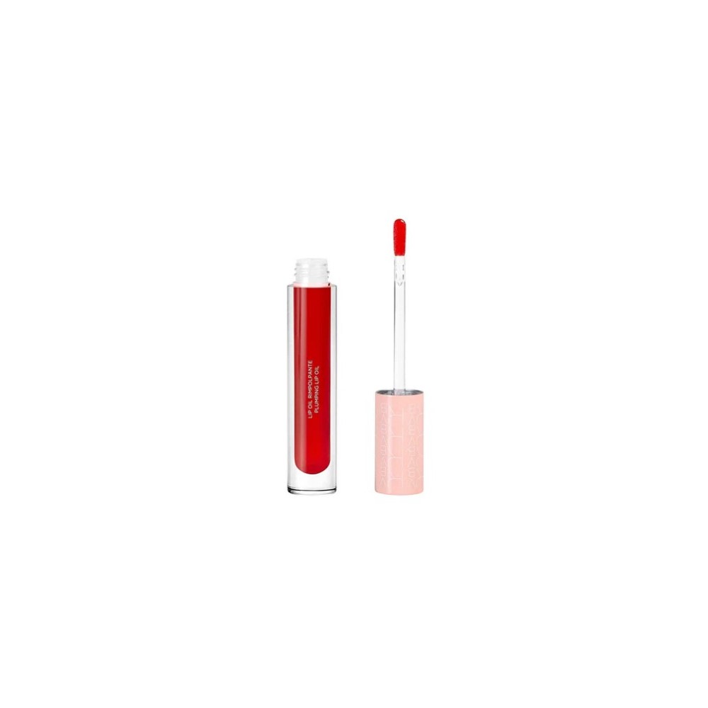 RVB lab lip oil rimpolpante N.47