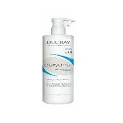 Dexyane gel detergente 400ml ducray