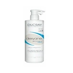 Dexyane gel detergente...