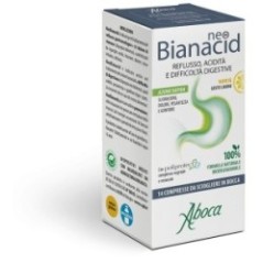 Neobianacid 14 compresse...