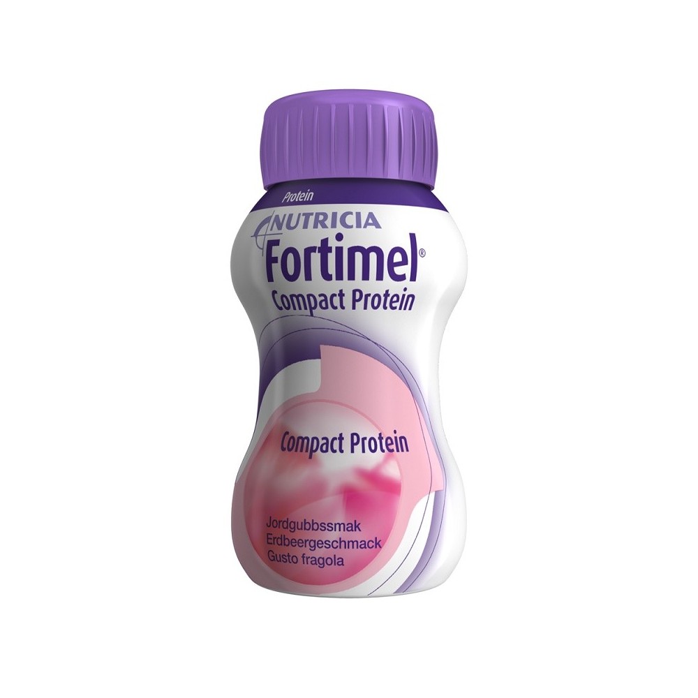 Fortimel compactprofrut4bott