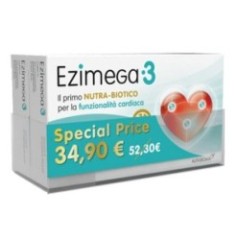 Ezimega3 20 compresse...