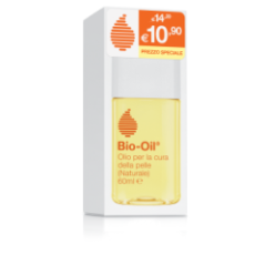 Bio oil olio naturale 60mltp