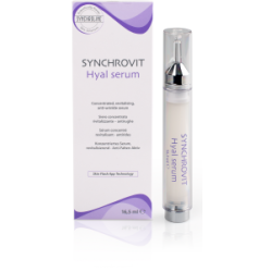 Synchrovit hyal serum 16,5ml