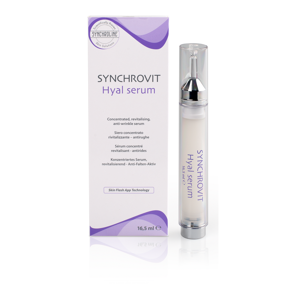 Synchrovit hyal serum 16,5ml