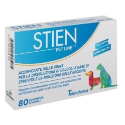 Stien pet line80cprgatt/cani