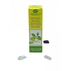Soldatt bergamotto 100ml