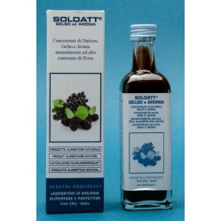 Soldatt gelso/aronia 60ml