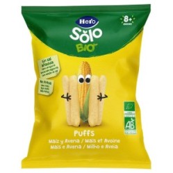 Hero solo snack puffavenamai