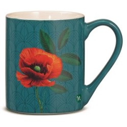 Neavita mug rituali botan ve