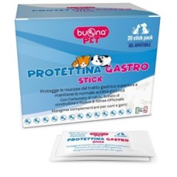 Protettina gastrostick20stic