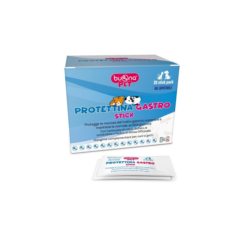 Protettina gastrostick20stic