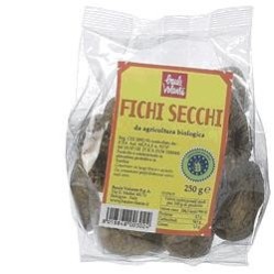 Fichi secchi naturali 250g