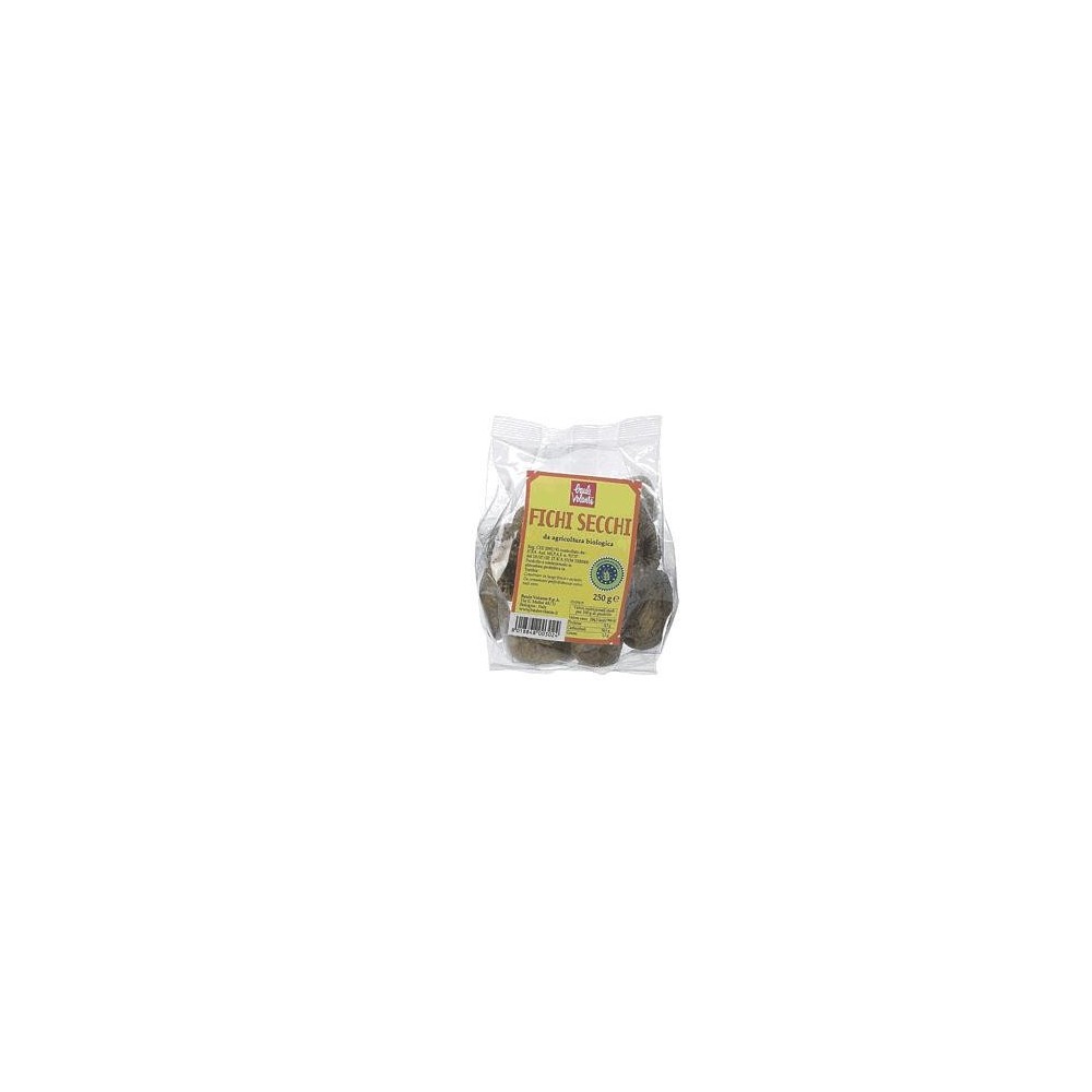 Fichi secchi naturali 250g