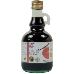 Shoyu 500ml bio